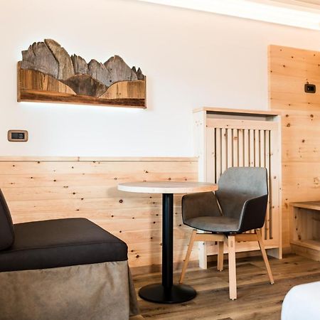 Cesa Paula Apartment Селва ди Вал Гардена Екстериор снимка