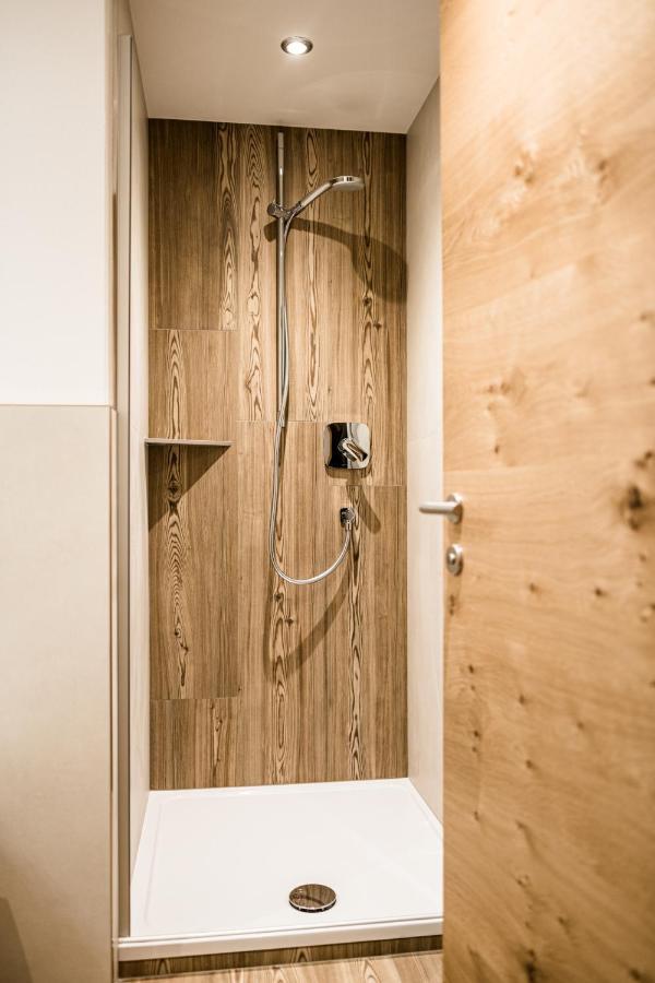 Cesa Paula Apartment Селва ди Вал Гардена Екстериор снимка