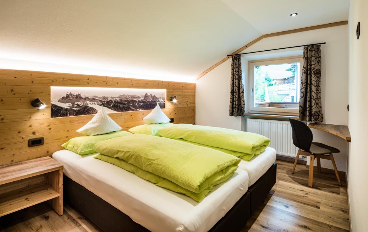 Cesa Paula Apartment Селва ди Вал Гардена Екстериор снимка